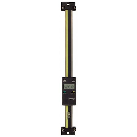 Digital Scale Unit, 8 In, Vertical