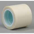 Film Tape, Transparent, 5 yd L, 2 in W
