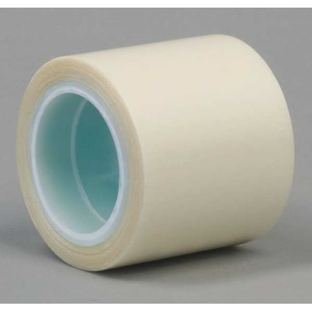 Film Tape, Transparent, 5 yd L, 2 in W