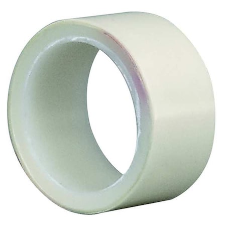 Film Tape, Transparent, 5 yd L, 1 in W