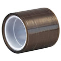 Film Tape, 1 in x 5 yd, Gray, 3.7 mil