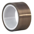 Film Tape, Gray, 5 yd L, 3/4 in W