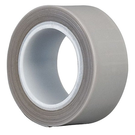 Film Tape, Gray, 5 yd L, 2 in W