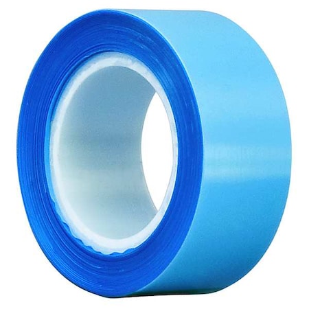 Film Tape, Transparent, 5 yd L, 1 in W