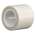 Film Tape, Transparent, 5 yd L, 2 in W