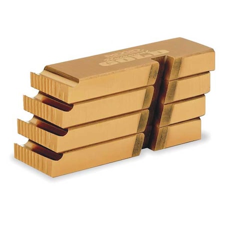 Replacement Pipe Die, NPT, 1/2 to 3/4 in