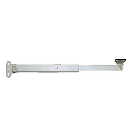 Lid Support, 304 Stainless Steel, Zinc Alloy, 55, 2 in