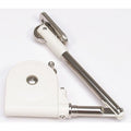 Speed Control Lid Support, Downward, Color: White