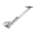 Lid Support, Zinc Alloy, 4.842 in H