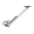 Lid Support, Zinc Alloy, 8.188 in H