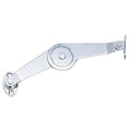Friction Lid Support with Catch