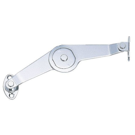 Friction Lid Support with Catch