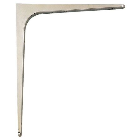 Bracket, 304 SS, 5-27/32 In L
