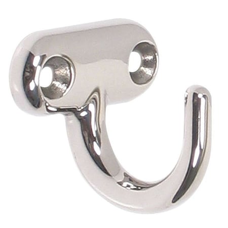 Utility Hook,304 SS,1-17/64 In