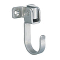 Utility Swing Hook,304 SS,1-7/32 In