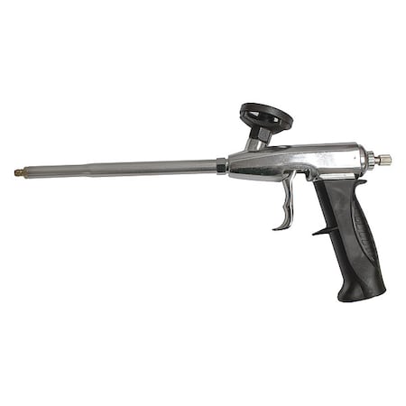 Spray Applicator Gun, Blue, 7 in