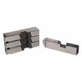 Pipe Threading Replacement Dies, 2-1/2" - 4" High Speed Right-Hand NPT Universal, 4-Piece