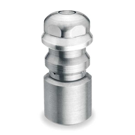Propulsion Nozzle, NzleConnection 1/4 in