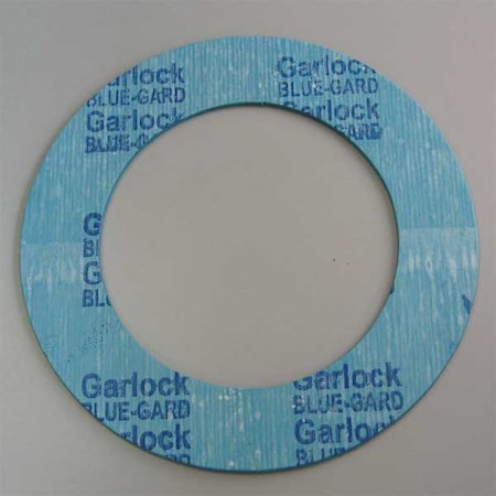 Flange Gasket,Ring,8 In,Aramind Fiber