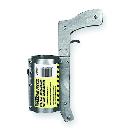 Marking Pistol