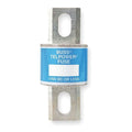 Telecom Protection Fuse, TPL Series, 400A, Fast-Acting, Not Rated, Bolt-On