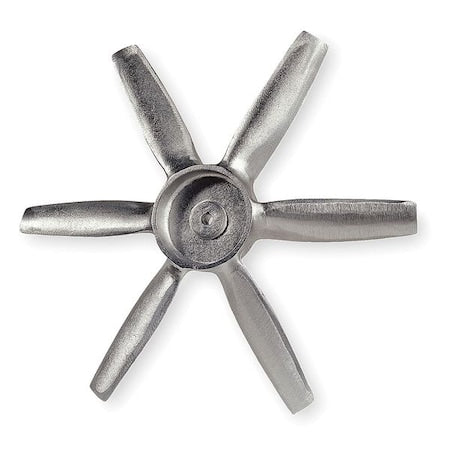 Replacement Propeller, 34 In Dia