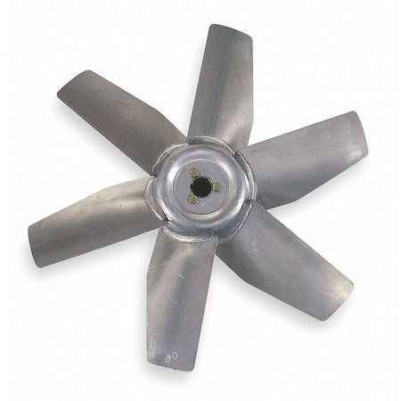 Tubeaxial Fan Blade, 36 in., For No. 3C414