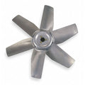 Tubeaxial Fan Blade, 24 in., For No. 3C411
