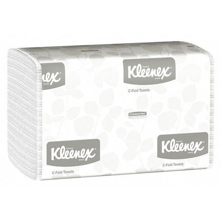 Kleenex 1 Ply Paper Towels, 150 Sheets