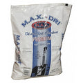 Granular Sorbent, 13 qt Absorbed per Package, 40 lb Bag, Montmorillonite Clay, Not Scented