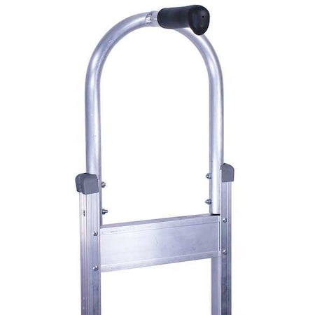 Handle, Single Pin, 52 in.