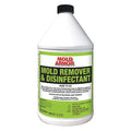 Liquid 1 gal. Mold Mildew Remover, Jug