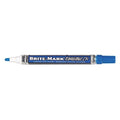 Paint Marker, Medium Tip, Blue Color Family, Paint