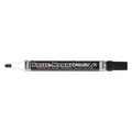 Paint Marker, Medium Tip, Black Color Family, Paint