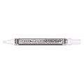Paint Marker, Medium Tip, White Color Family, Paint