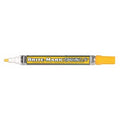 Paint Marker, Medium Tip, Yellow Color Family, Paint
