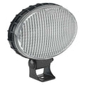 Safety Spot Light, LED, White, 12to48VDC