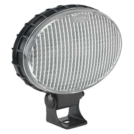 Work Light, LED, White, Spot Beam Pattern