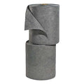 Sorbent Roll, 46 gal, 15 in x 150 ft, Universal, Gray, 2 PK