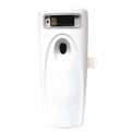 Metered Air Freshener Dispenser, White