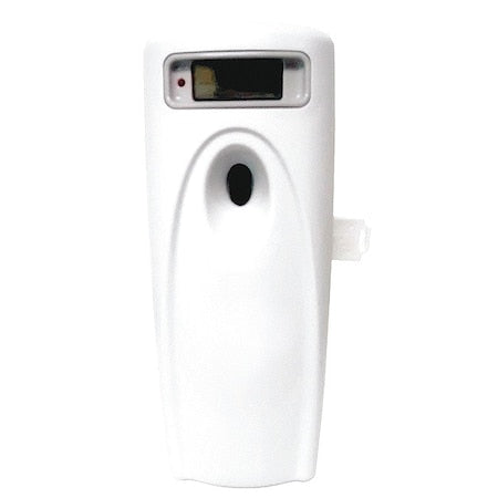 Metered AirFreshener Dispenser, 8-3/16inH