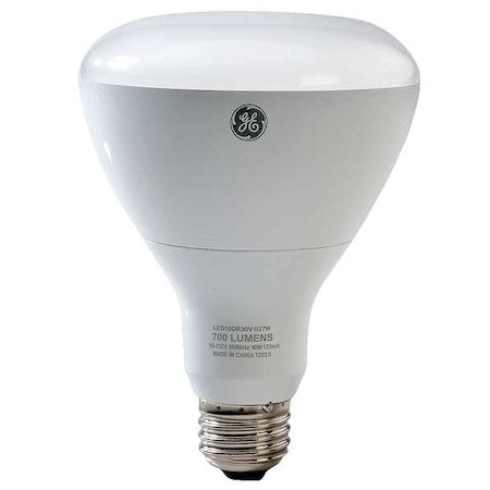 LED, 10 W, BR30, Medium Screw (E26)