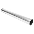 Round Rigid Duct, 6 in Duct Dia, Galvanized Steel, 22 ga GA, 6" W, 59-1/4" L, 6" H