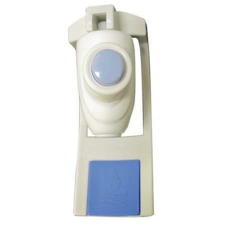 Cold Valve Assembly, For PMV-2000