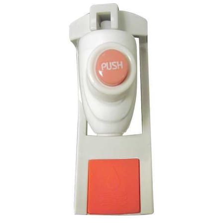 Water Tap, Hot,For PMV-2000, PCMV-1000