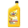 Engine Oil, 5W-30, Conventional, 1 Qt.