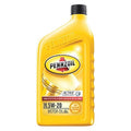 Engine Oil, 5W-20, Conventional, 1 Qt.