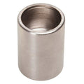 Knockout Die, Steel, No Thread, 1 in