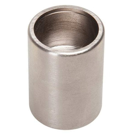 Knockout Die, Steel, No Thread, 1 in