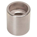Knockout Die, Steel, No Thread, 1-1/4 in